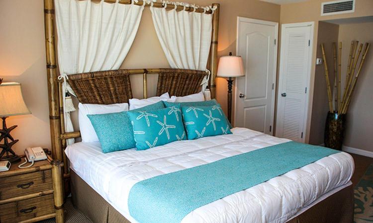 Sea Shells Beach Club Daytona Beach Eksteriør bilde